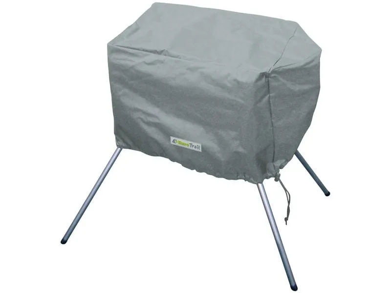 Eurotrail BBQ Cover Eurotrail BBQ Cover