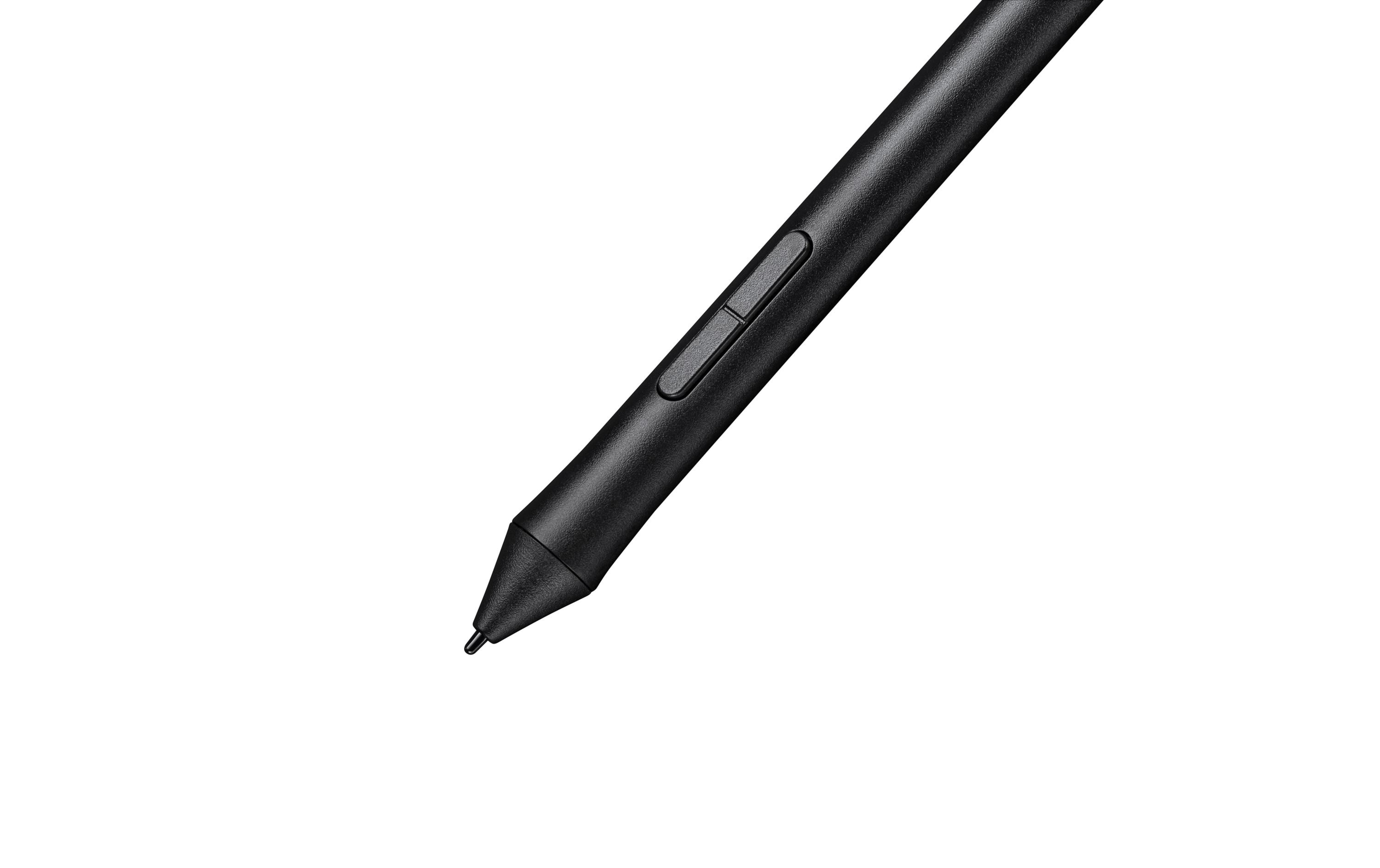 Wacom Eingabestift Pen 2K für Wacom Intuos Creativ Stift-Tablet Wacom Eingabestift Pen 2K für Wacom Intuos Creativ Stift-Tablet