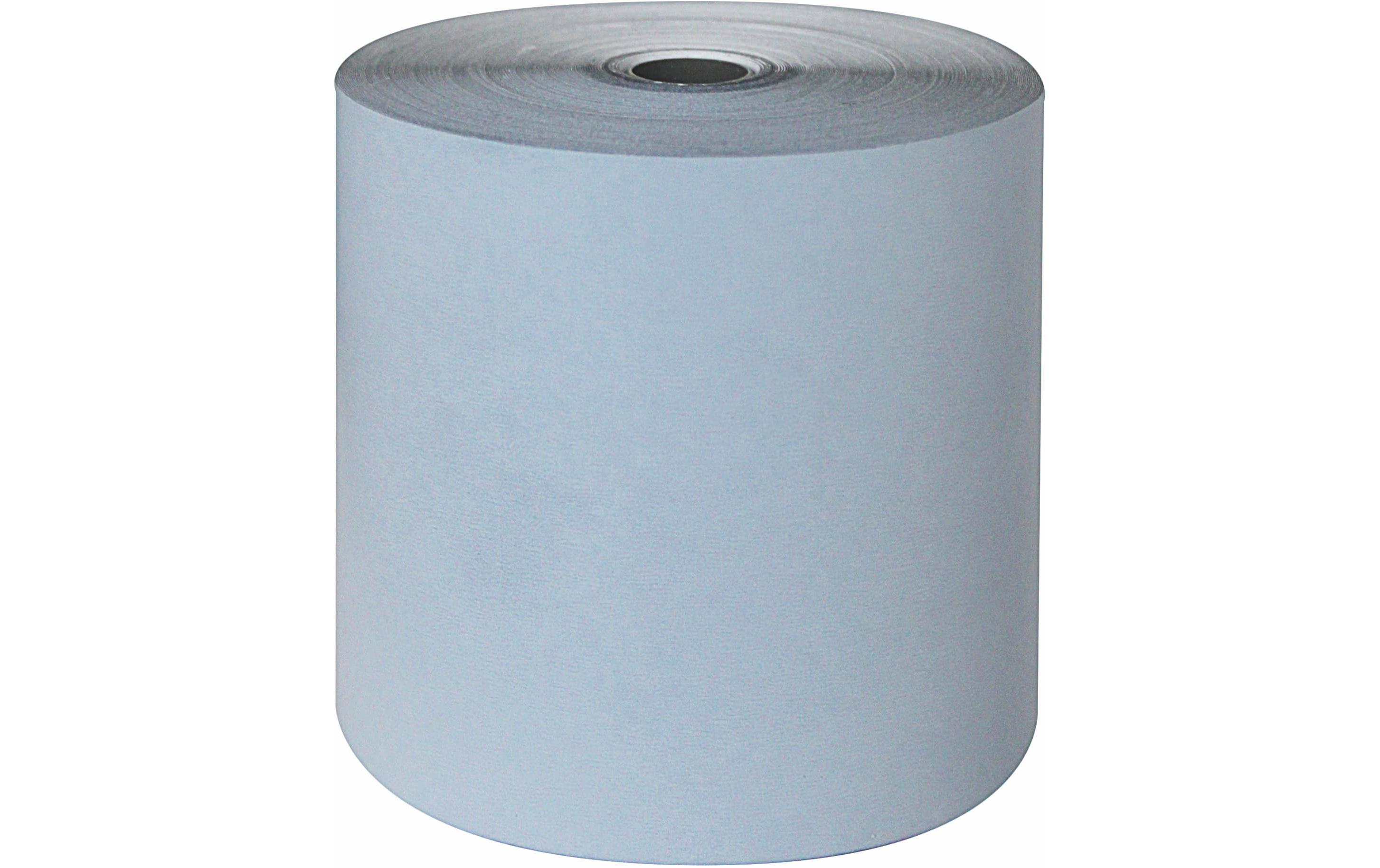 4POS Thermopapier Blue4est 52g 80 x 80 x 12 mm 30 Rollen 4POS Thermopapier Blue4est 52g 80 x 80 x 12 mm 30 Rollen