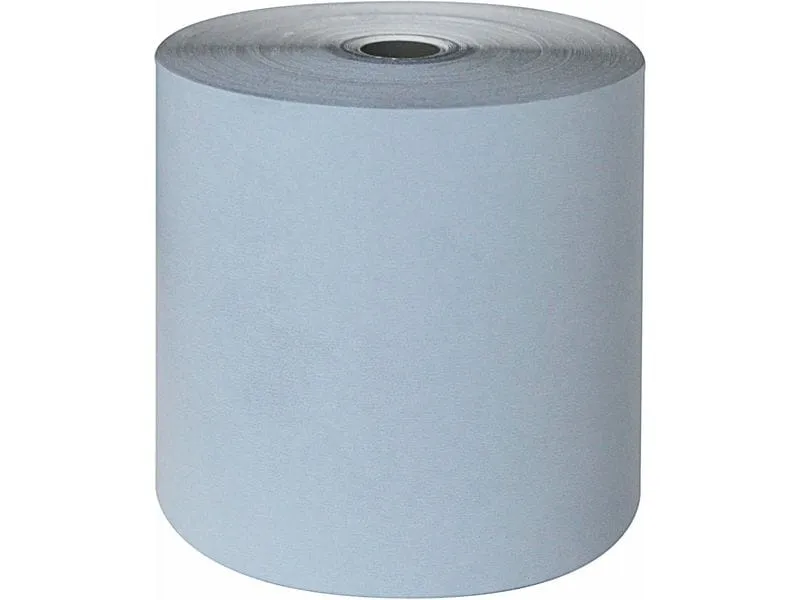 4POS Thermopapier Blue4est 52g 80 x 80 x 12 mm 30 Rollen