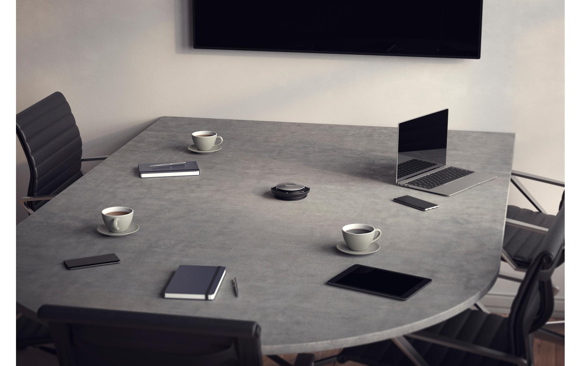 Jabra Speakerphone Speak 750 MS Teams