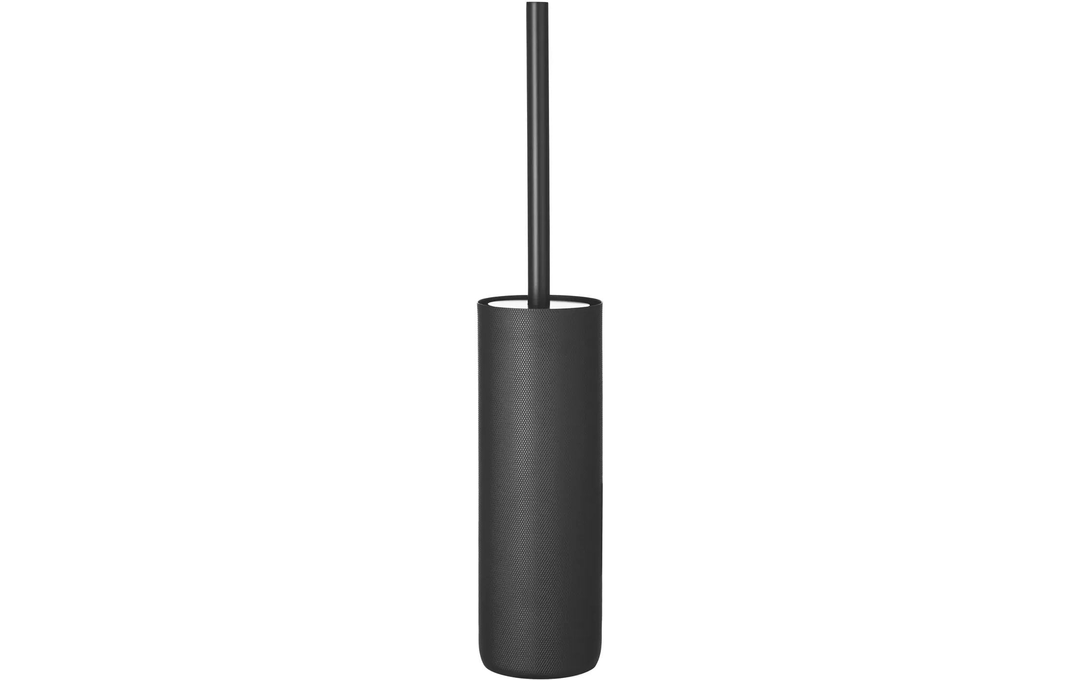 Blomus Toilettenbürste Modo Rof Schwarz Blomus Toilettenbürste Modo Rof Schwarz