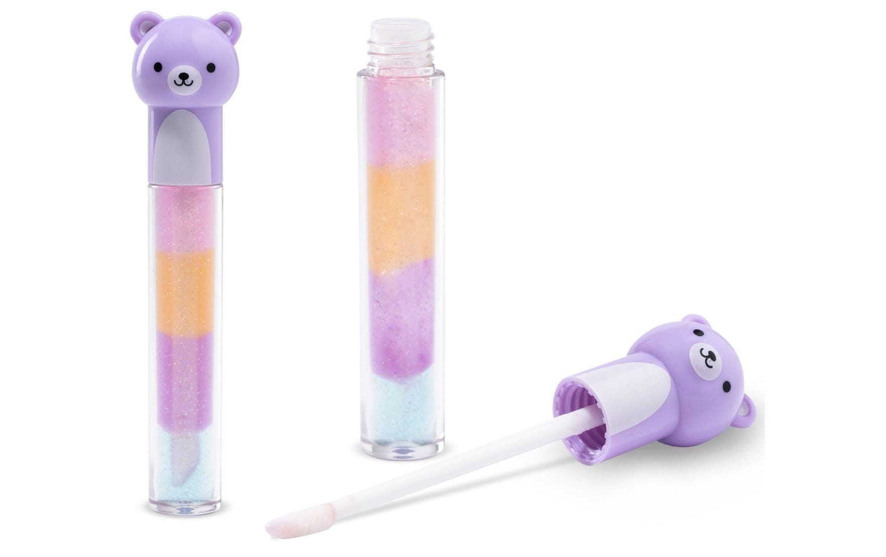 Martinelia Beauty Shiny Animals Lip Gloss assortiert