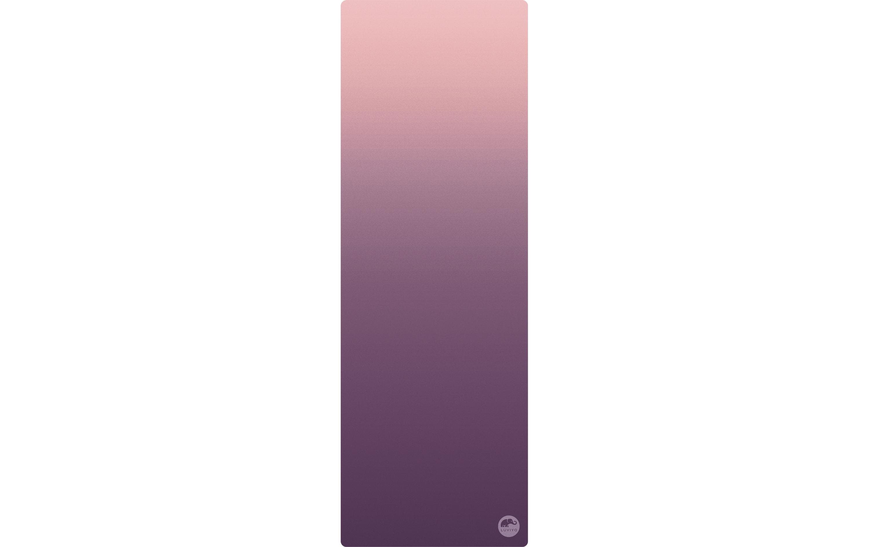 Luviyo All-In-One Yogamatte Mondo Luviyo All-In-One Yogamatte Mondo