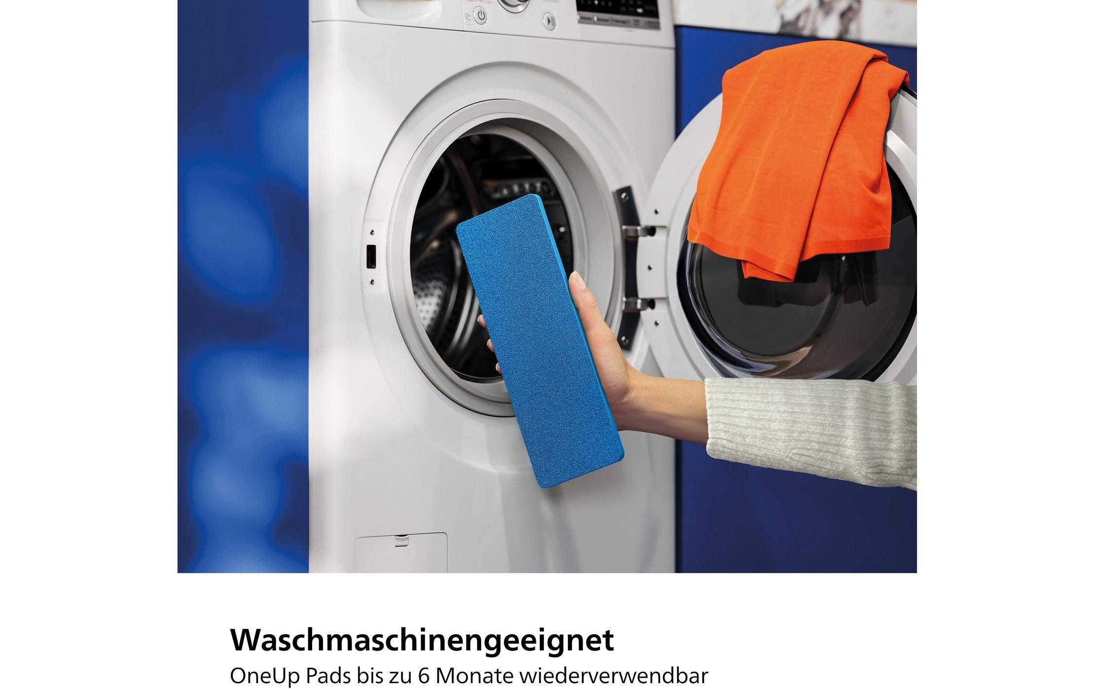 Philips Elektrischer Mopp OneUp Serie 5000 XV5113/01