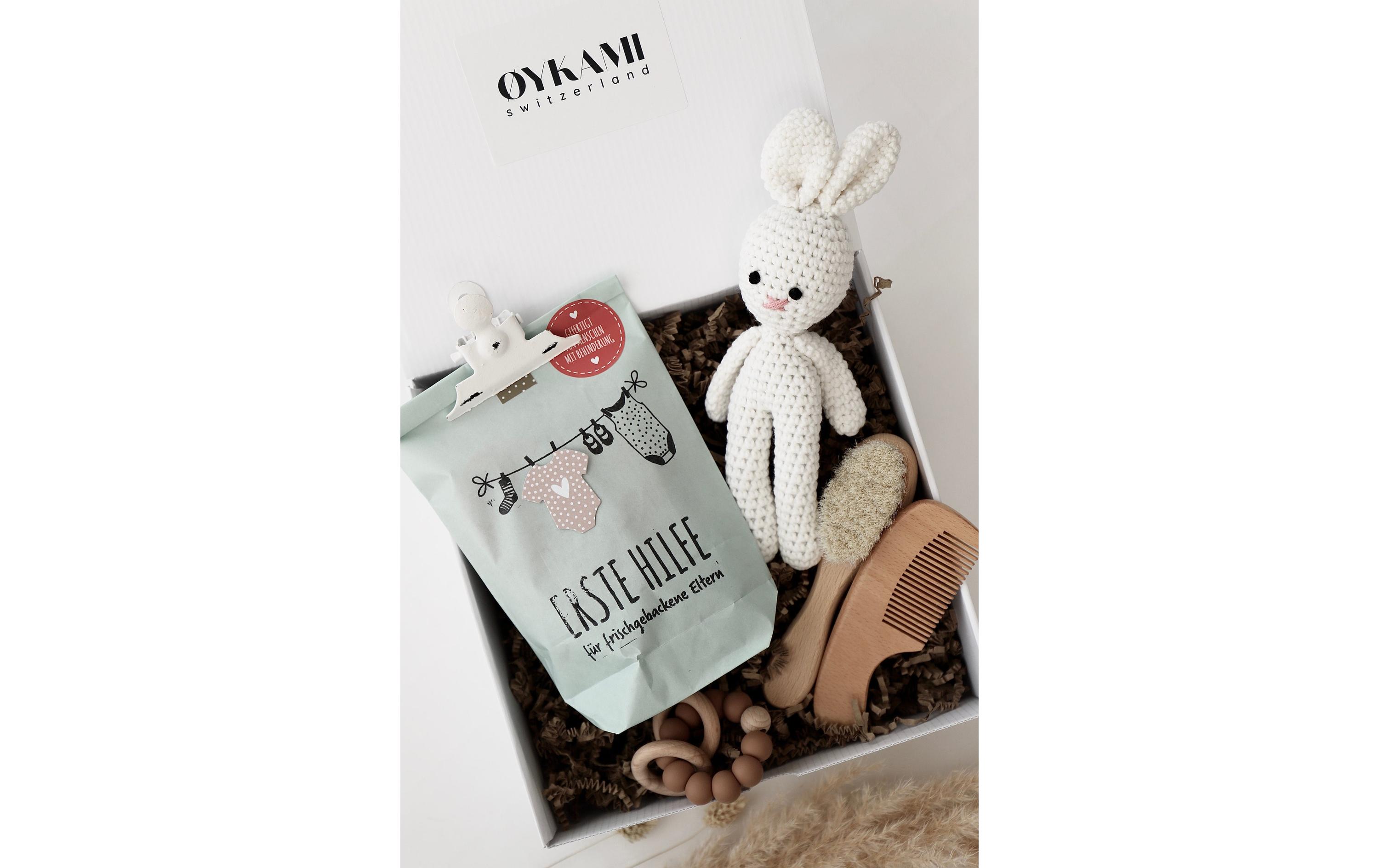 Oykami Geschenkset Wundertüte