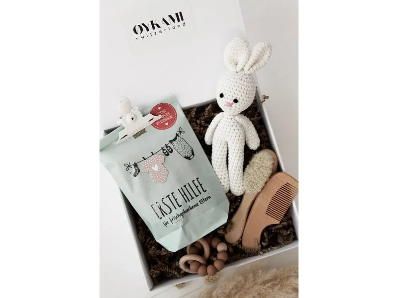 Oykami Geschenkset Wundertüte Oykami Geschenkset Wundertüte