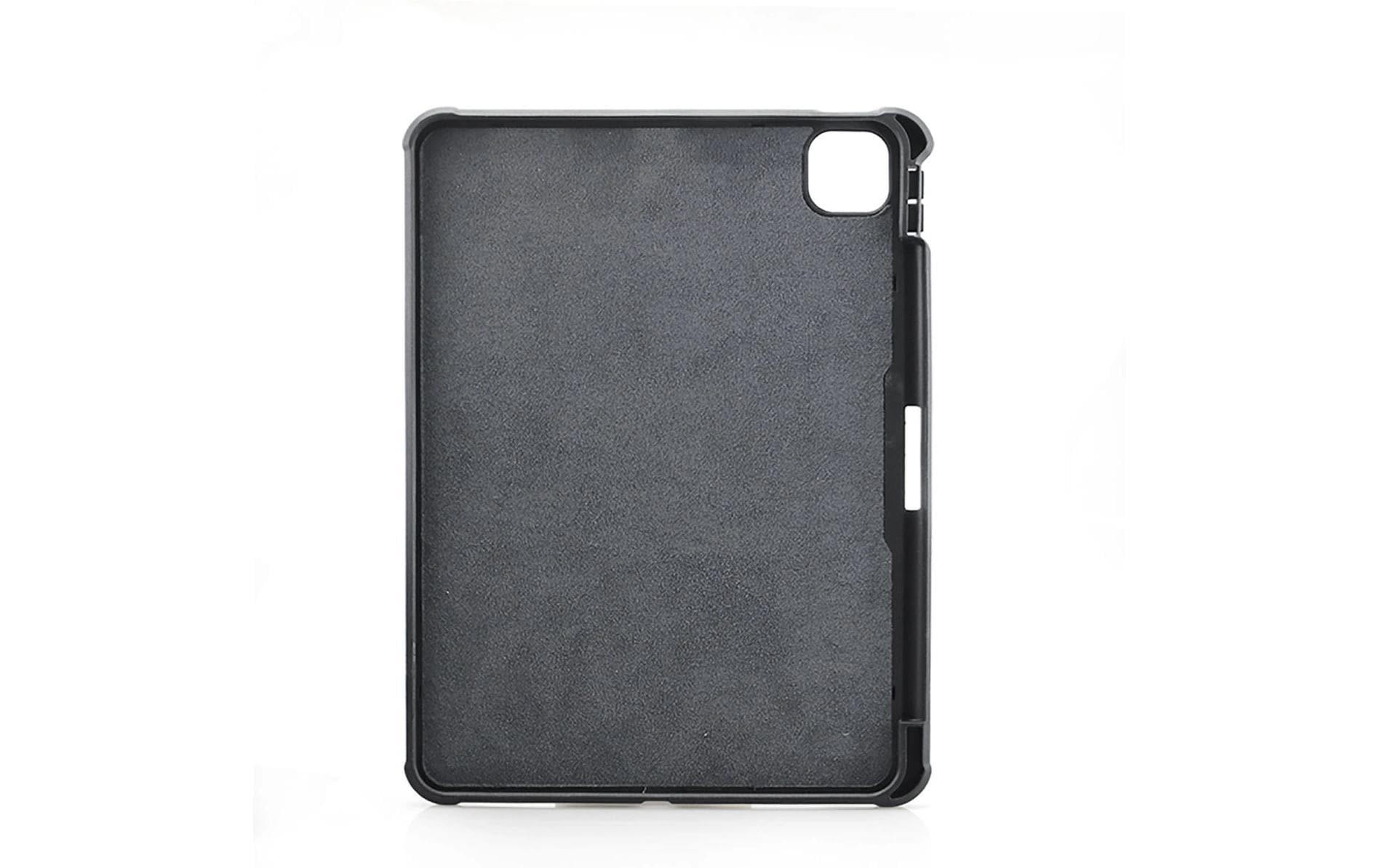 4smarts Tablet Tastatur Cover Solid Pro für iPad 10th Gen. CH