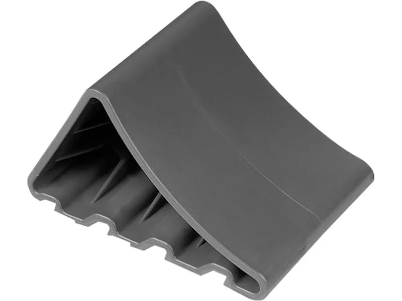 froli Parkstopper 2 Stück Schwarz froli Parkstopper 2 Stück Schwarz