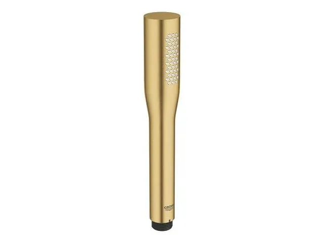 GROHE Euphoria Cosmopolitan Stick 1 Strahlart gebürstet GROHE Euphoria Cosmopolitan Stick 1 Strahlart gebürstet