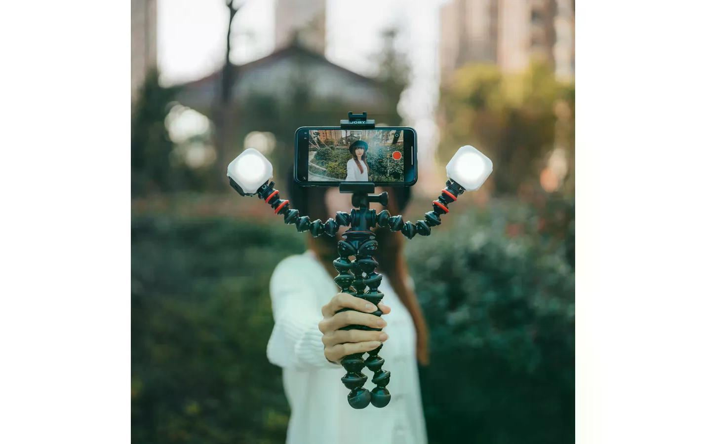 Joby Videoleuchte Beamo Mini LED