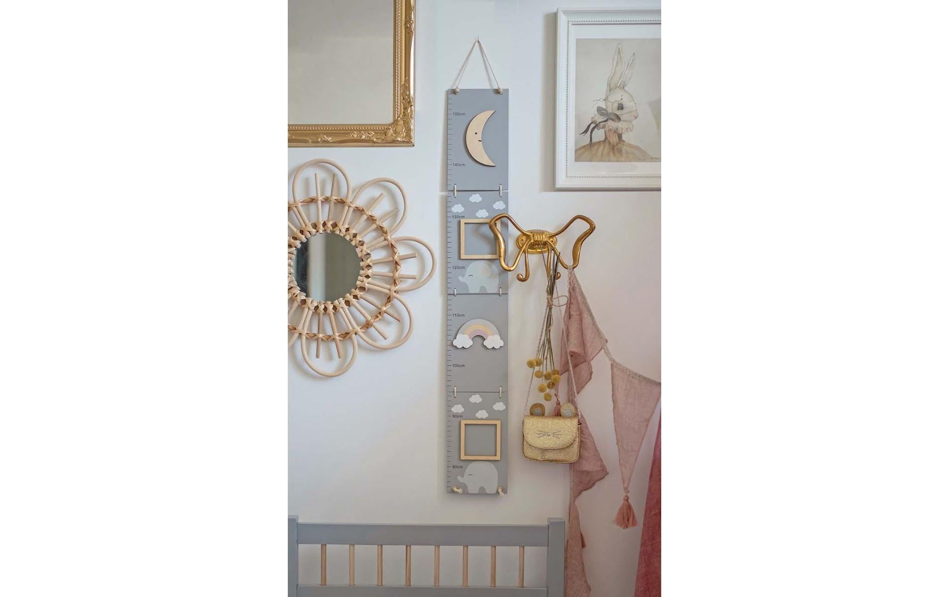 Jabadabado Messlatte Elefant