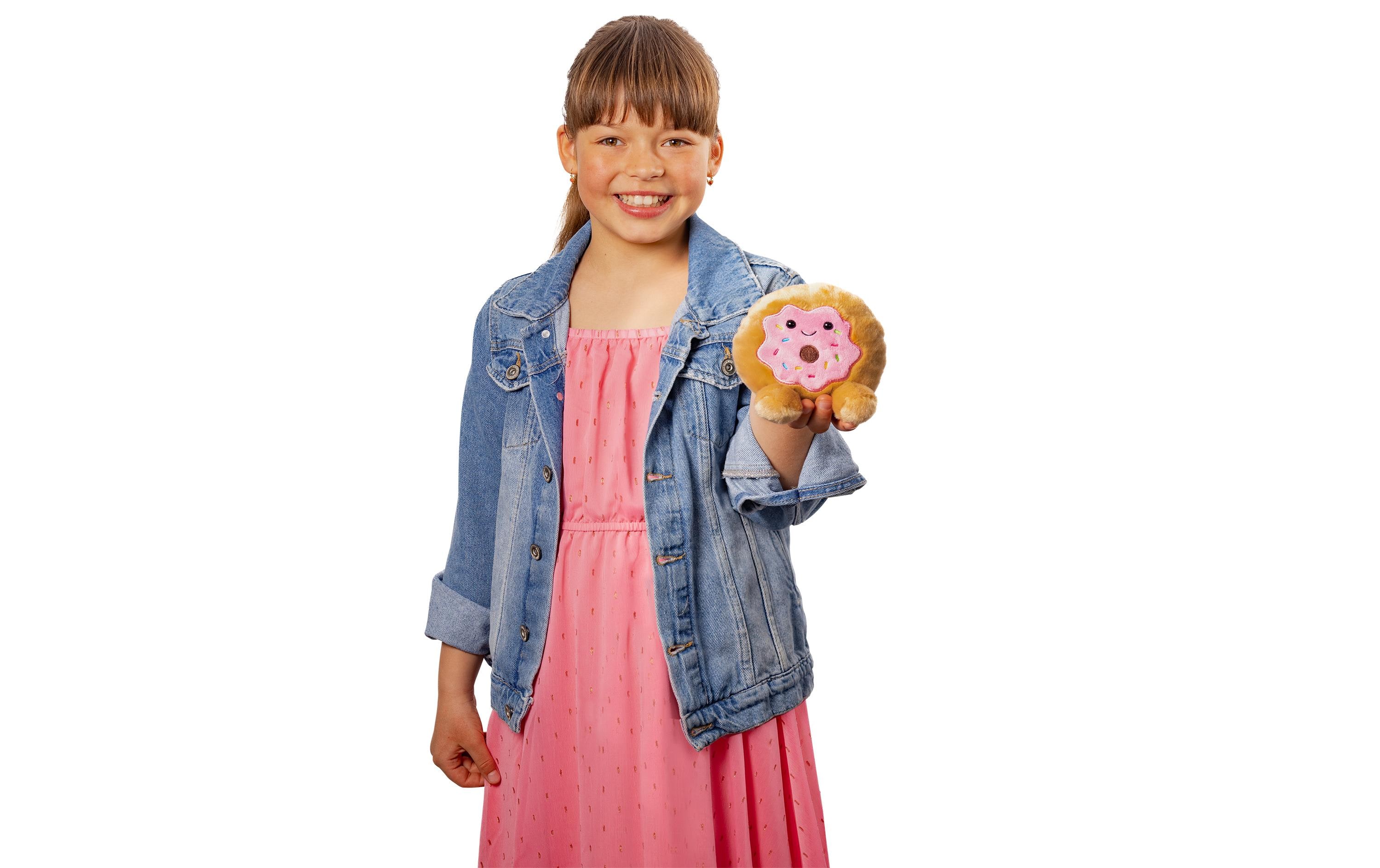 AURORA Palm Pals Claire Donut 13 cm