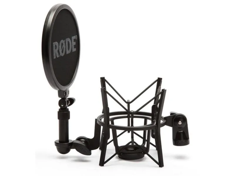 Rode Microfonspinne SM6 Rode Microfonspinne SM6