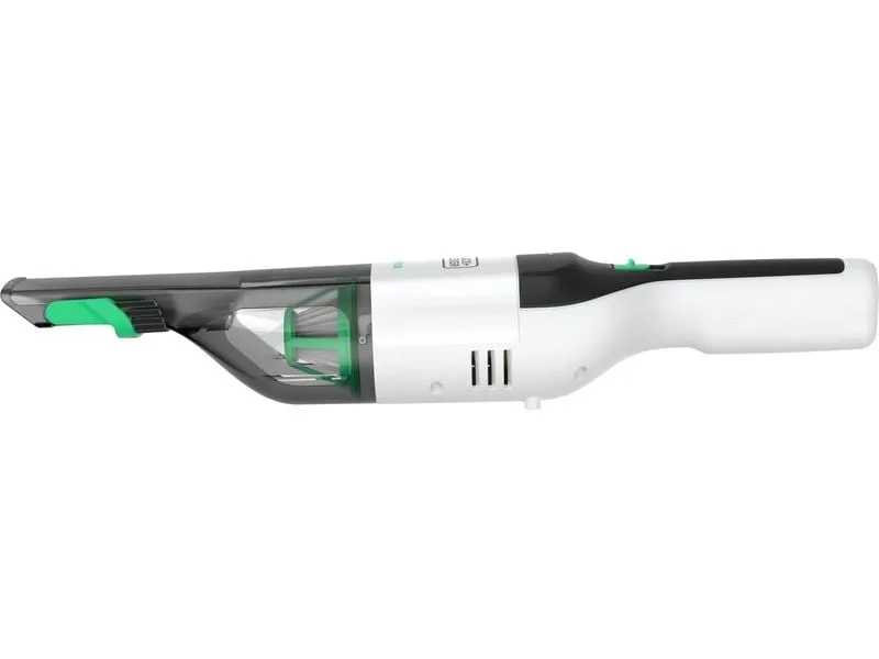 BLACK+DECKER Akku-Handsauger REVHV8C-QW Schwarz/Weiss BLACK+DECKER Akku-Handsauger REVHV8C-QW Schwarz/Weiss