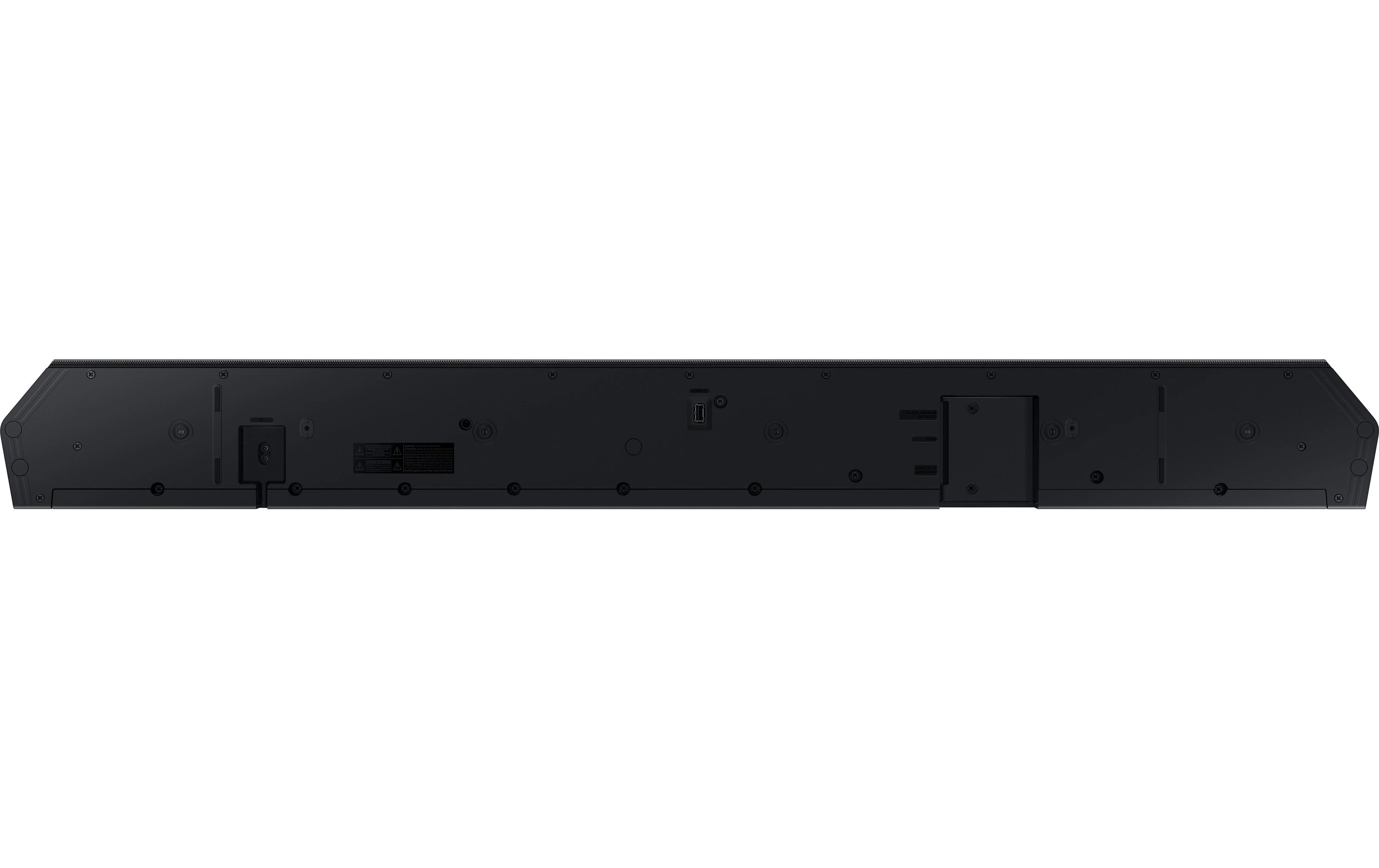 Samsung Soundbar HW-Q700D Samsung Soundbar HW-Q700D