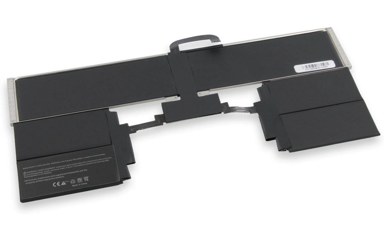 LMP Akku für MacBook Air 15 (M2, 2023 &M3, 2024) LMP Akku für MacBook Air 15 (M2, 2023 &M3, 2024)