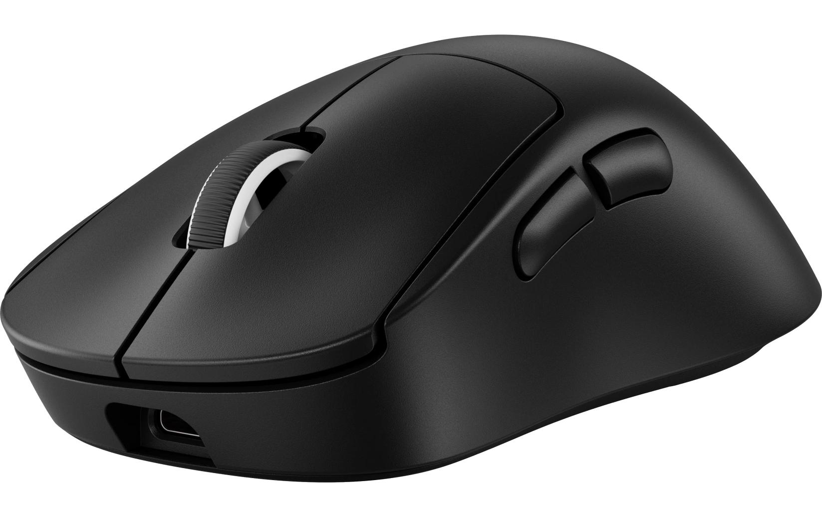 Logitech Gaming-Maus Pro X Superlight Dex Schwarz Logitech Gaming-Maus Pro X Superlight Dex Schwarz