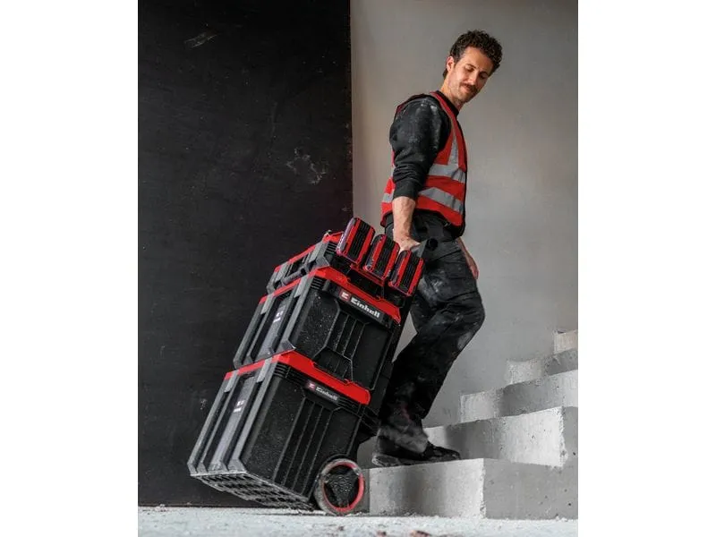 Einhell E-Case Akkuhalterung 1-teilig Einhell E-Case Akkuhalterung 1-teilig