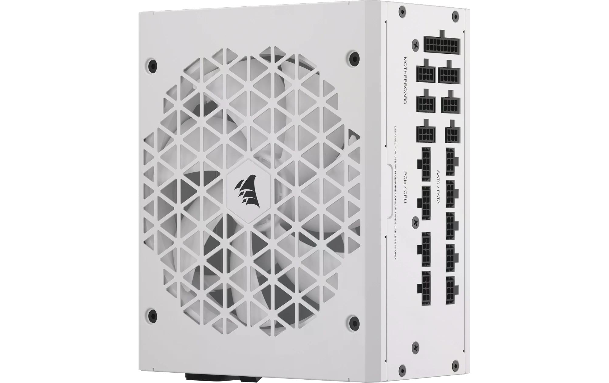 Corsair Netzteil RMx SHIFT White RM1200x 1200 W