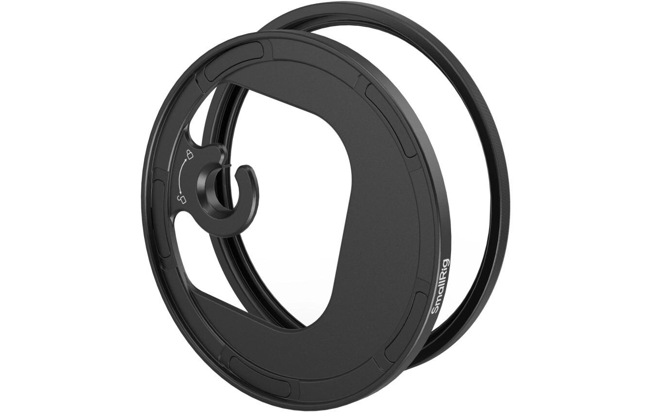 Smallrig Aufsteckbarer Filteradapter 67mm (M-Mount)