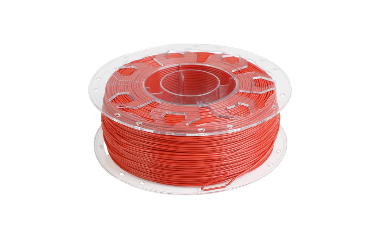 Creality Filament CR-PLA Rot, 1.75 mm, 1 kg