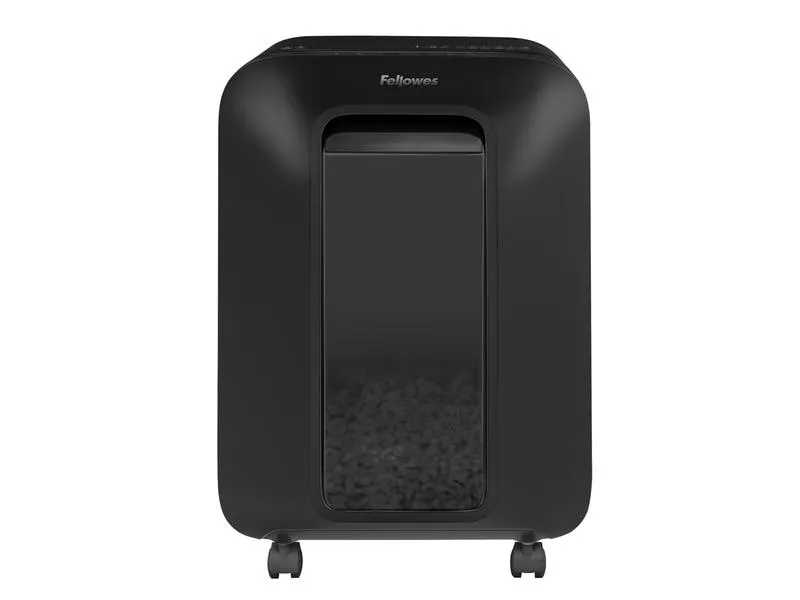 Fellowes Aktenvernichter Powershred LX200 P-4, 12 Seiten Fellowes Aktenvernichter Powershred LX200 P-4, 12 Seiten