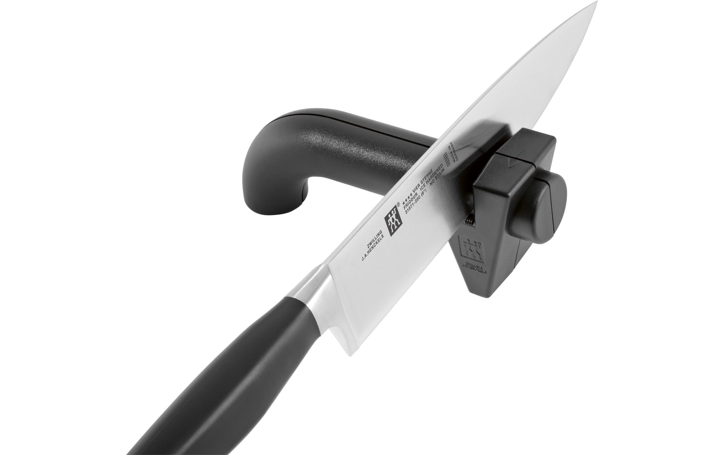 Zwilling Messerschärfer Twinsharp 17 cm