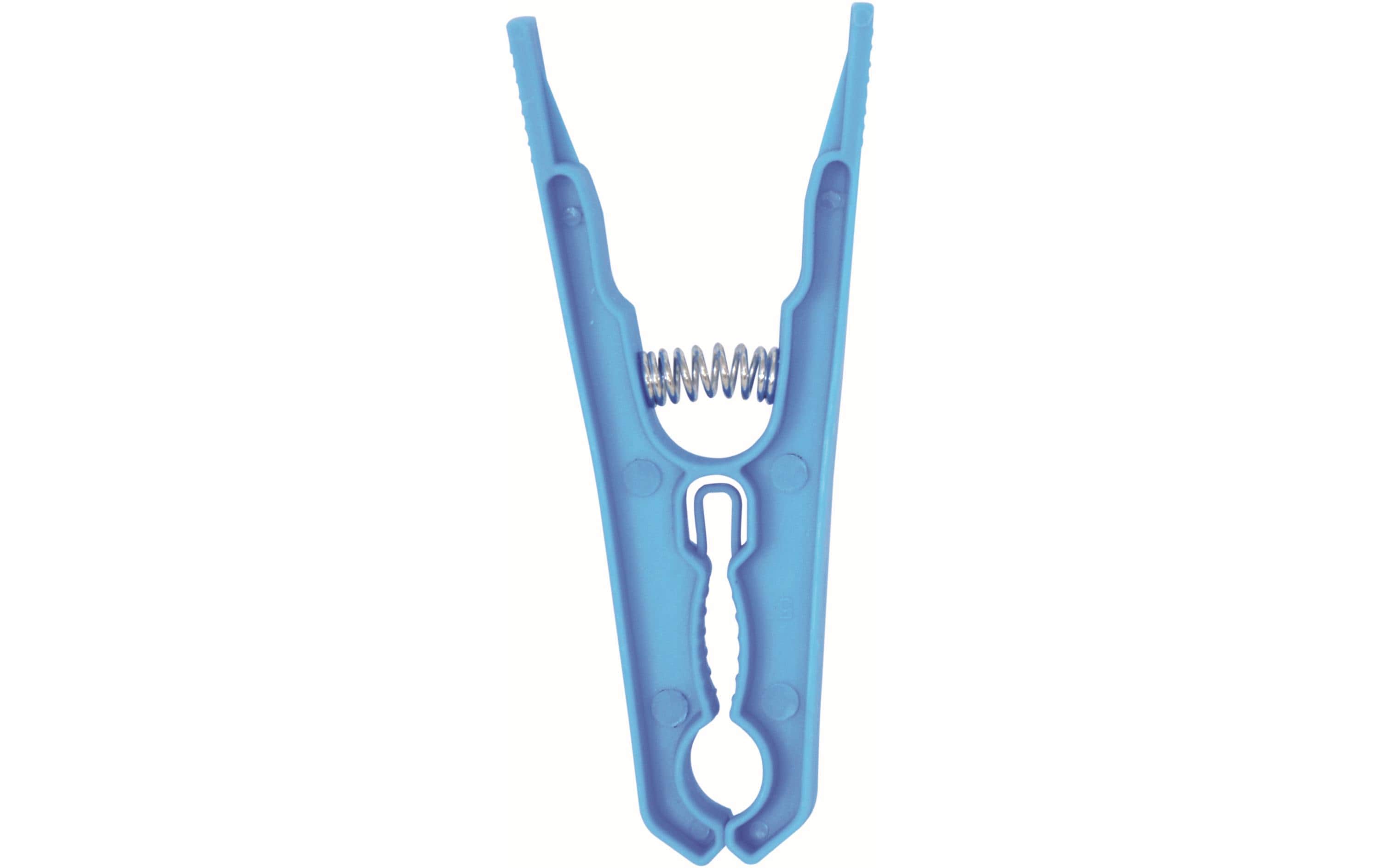 MSV Wäscheklammern 12 Stück