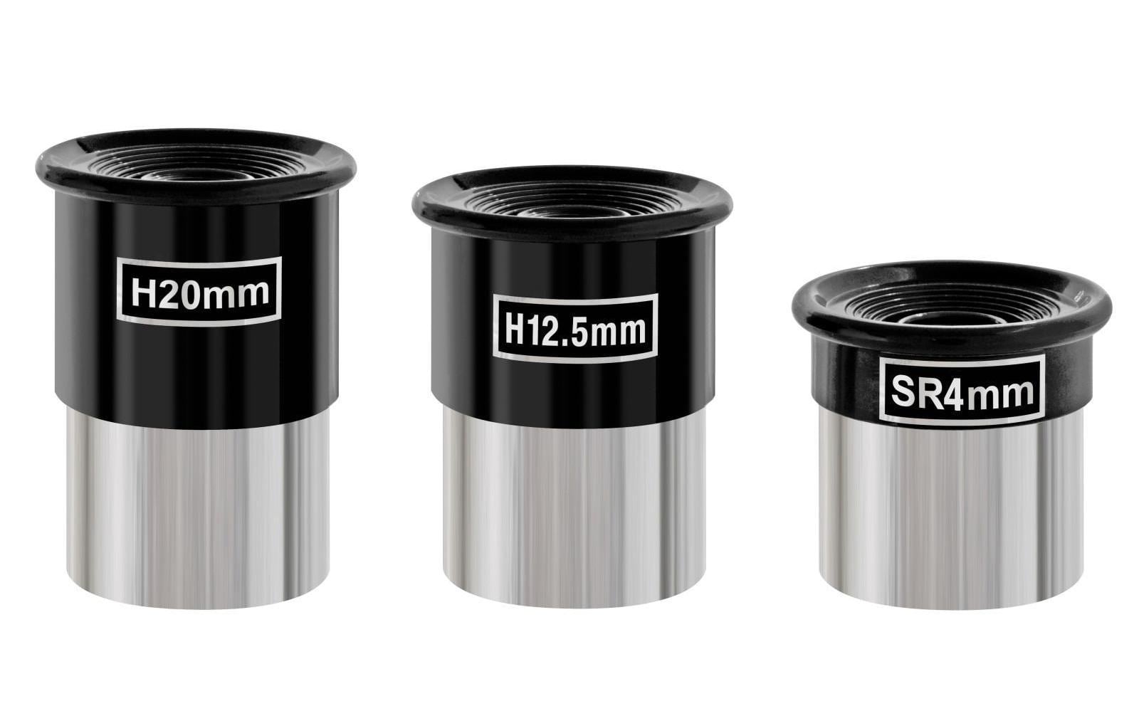 National Geographic Teleskop 76/700 Reflector AZ National Geographic Teleskop 76/700 Reflector AZ