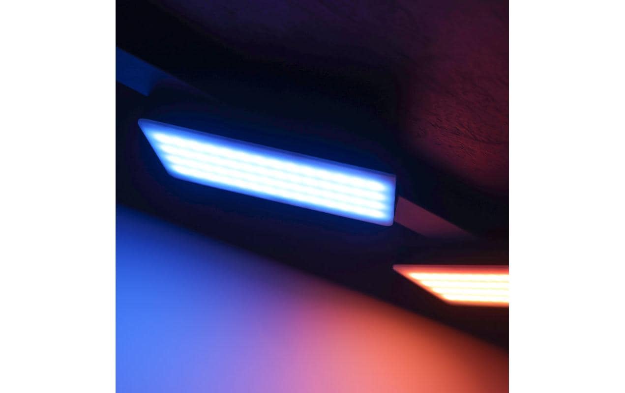 Ulanzi Videoleuchte LED RGB LT002