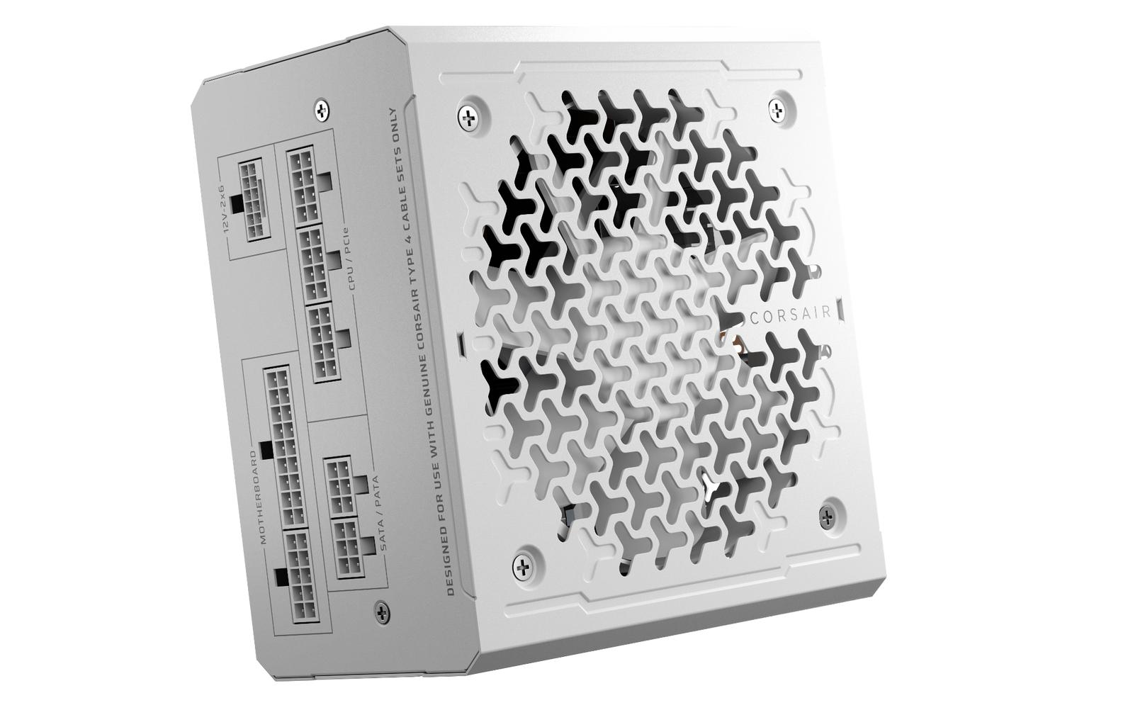 Corsair Netzteil RMe Serie 2025 RM850e 850 W