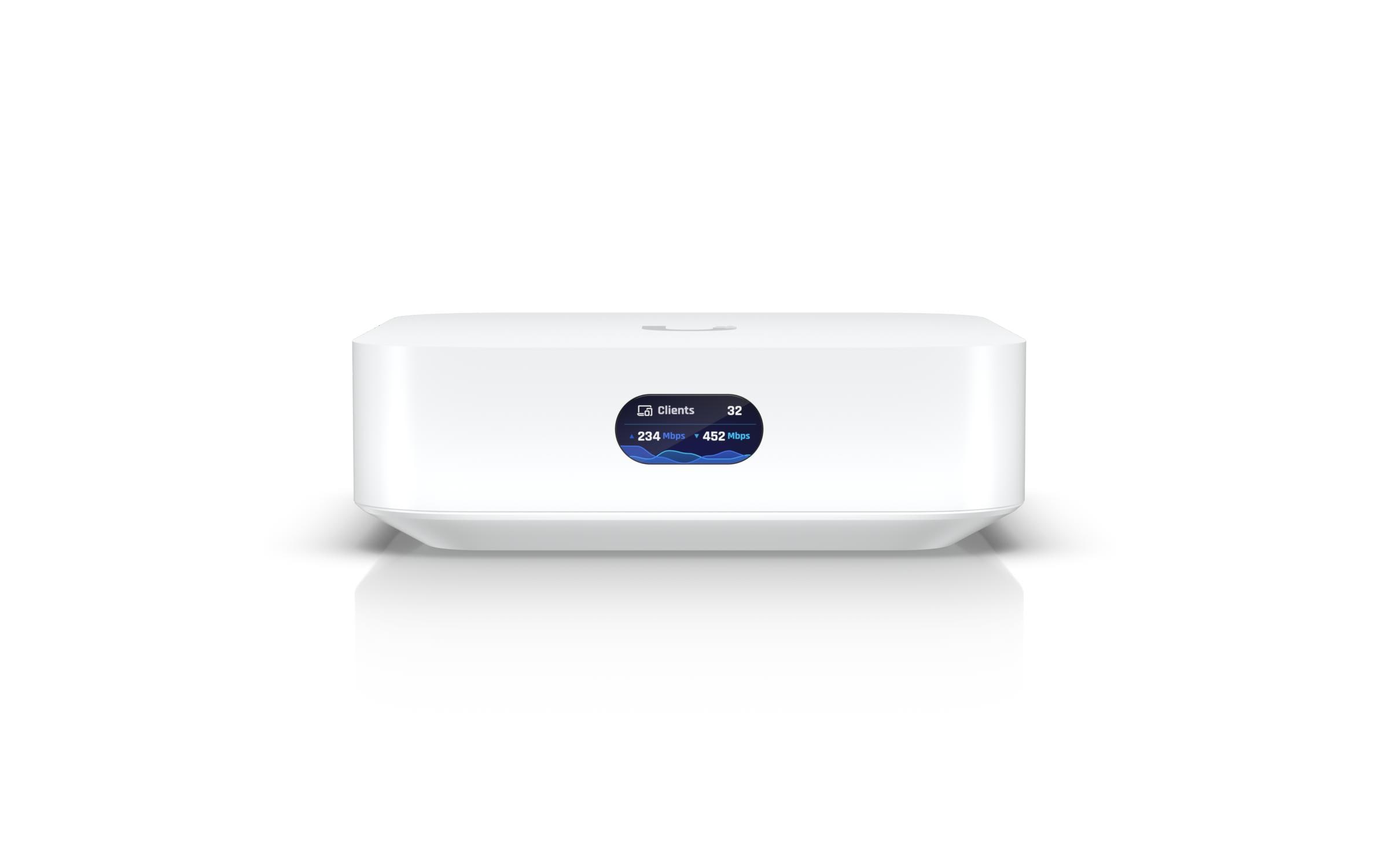 Ubiquiti VPN-Router UniFi Express