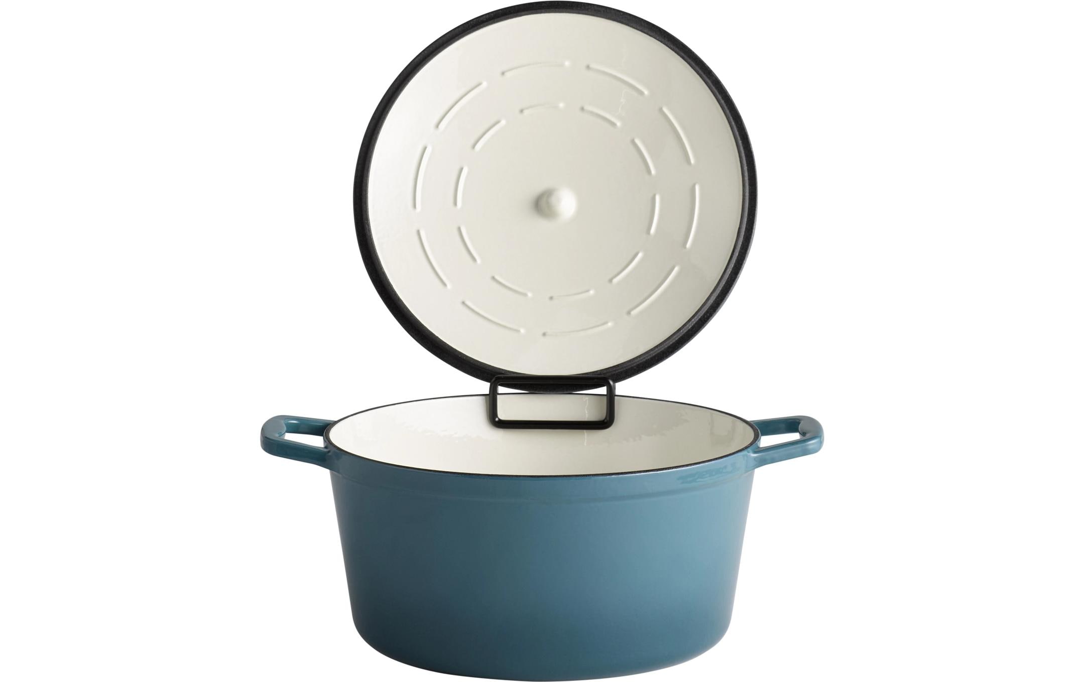 APS Bräter 5 Stars 6 l, Türkis