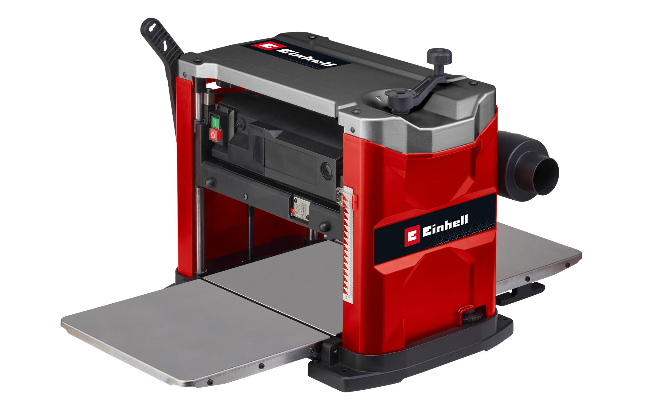 Einhell Elektrohobel TE-SP 330 S
