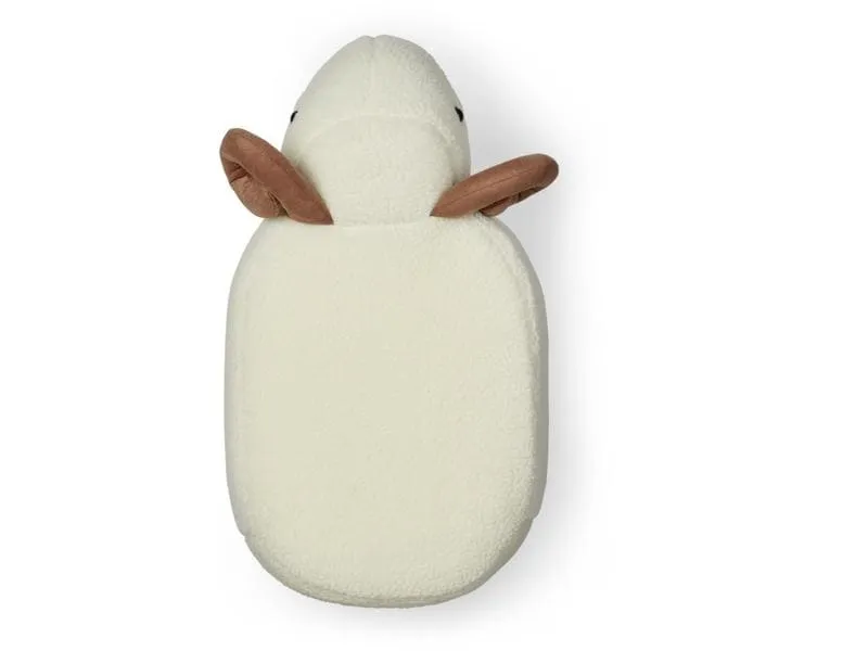 zoosy Kinderhocker Schaf Berta Weiss zoosy Kinderhocker Schaf Berta Weiss