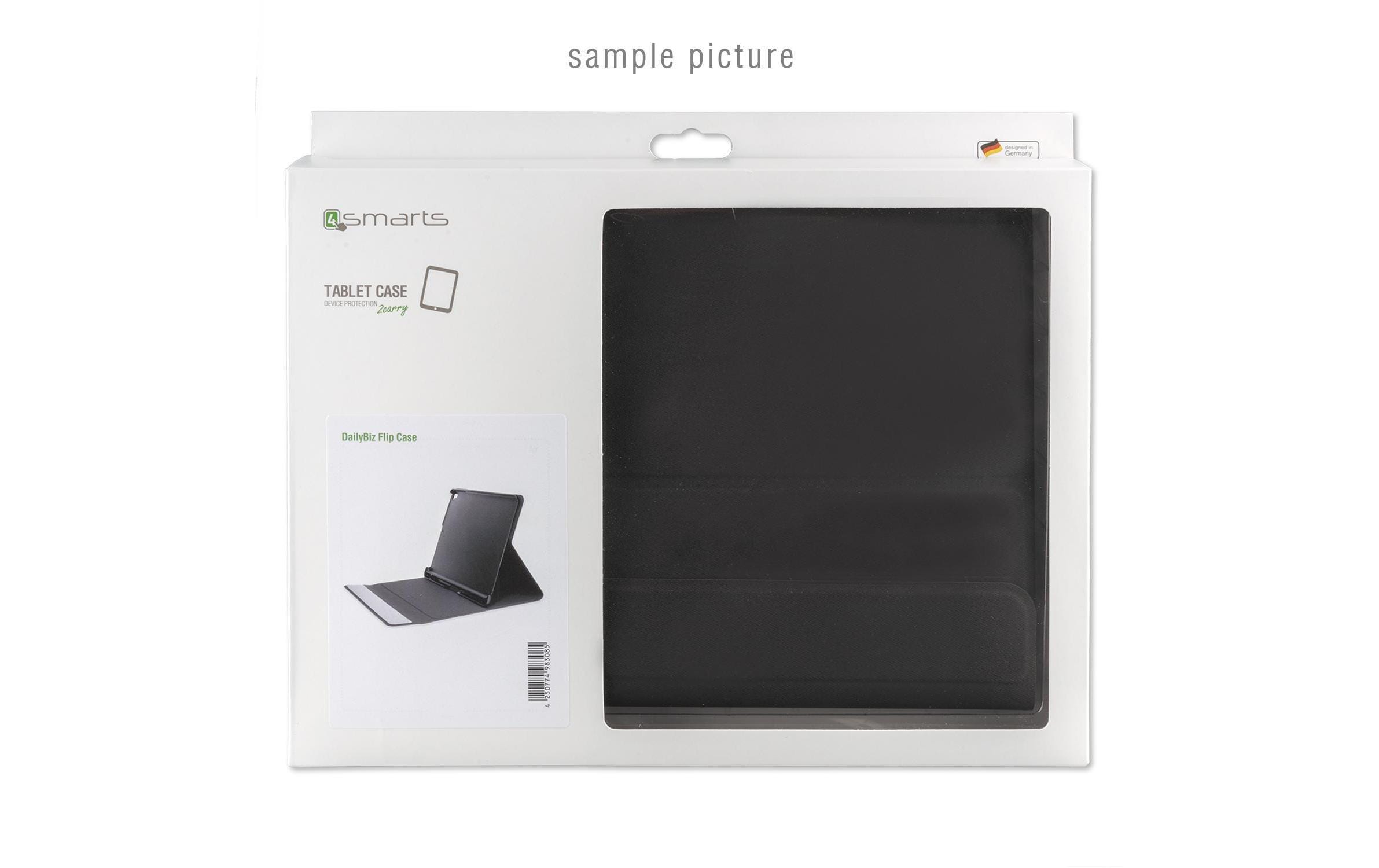 4smarts Tablet Book Cover DailyBiz Galaxy Tab A 10.1 (2019)