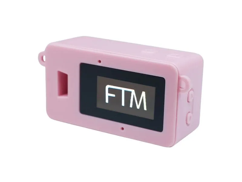 FTM Mini-Kamera Unicorn