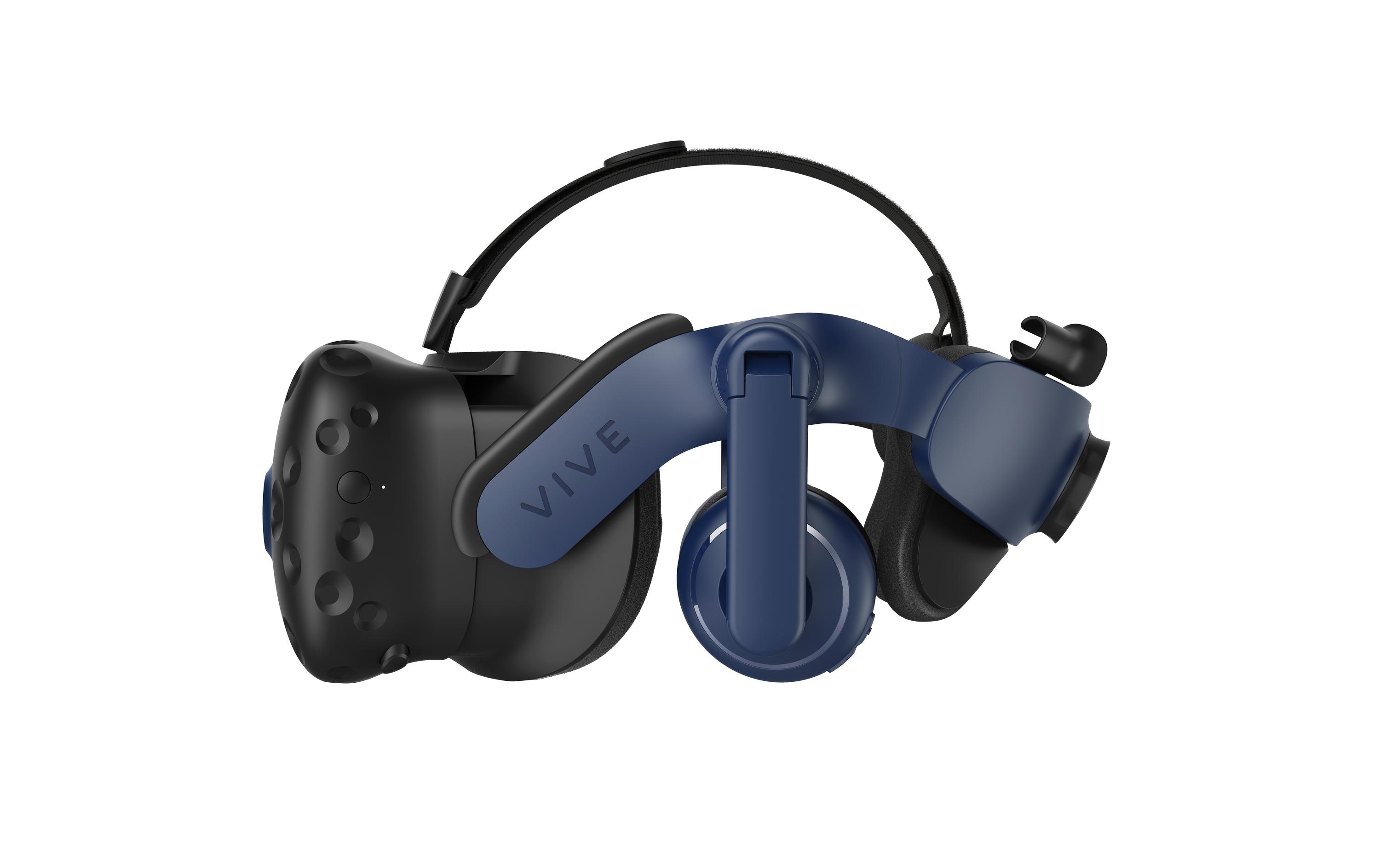 HTC VR-Headset VIVE Pro 2