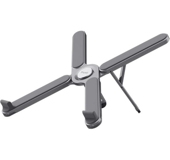 Trust Macy klapparber Laptopständer 17