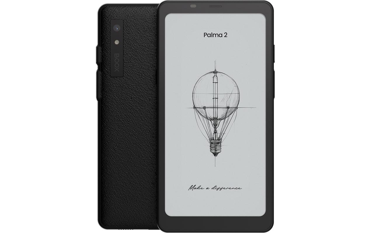 Onyx E-Book Reader BOOX Palma 2 Schwarz