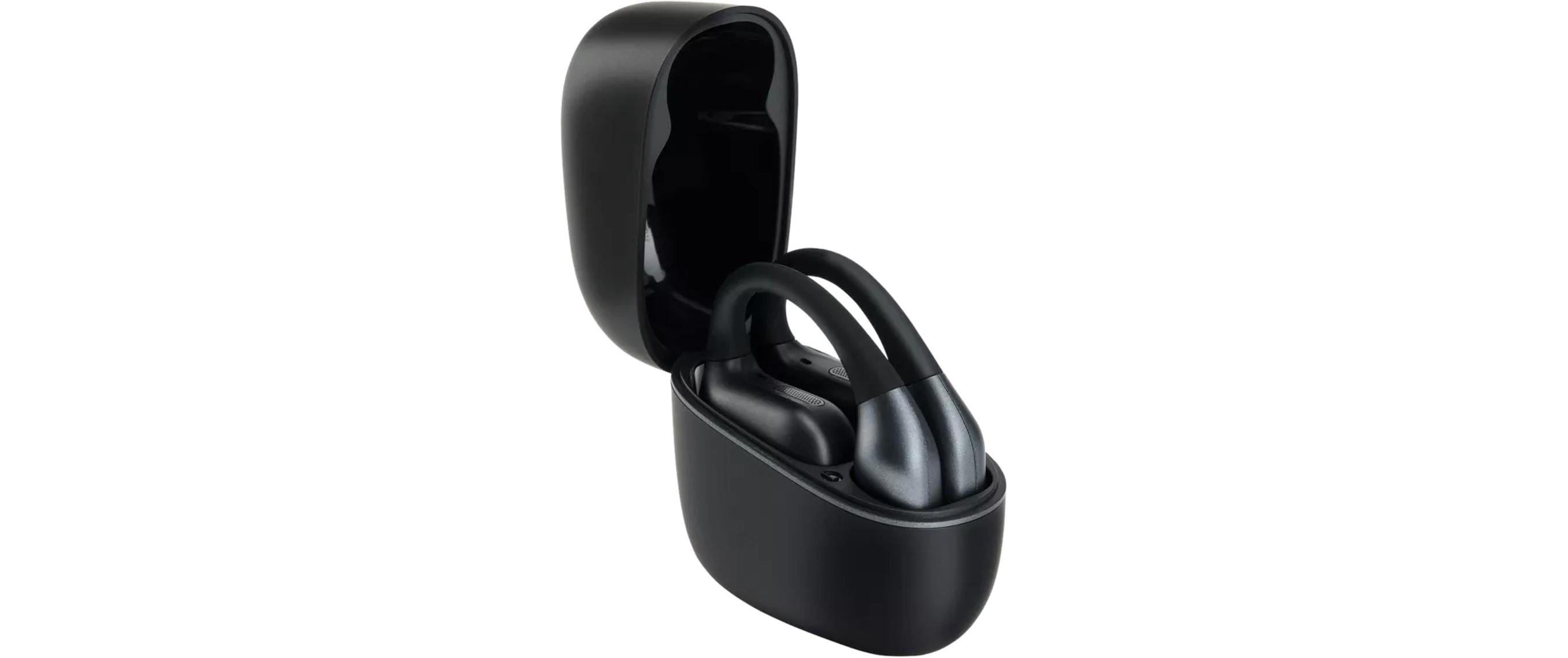 Panasonic True Wireless Open-Ear RB-F10 Schwarz