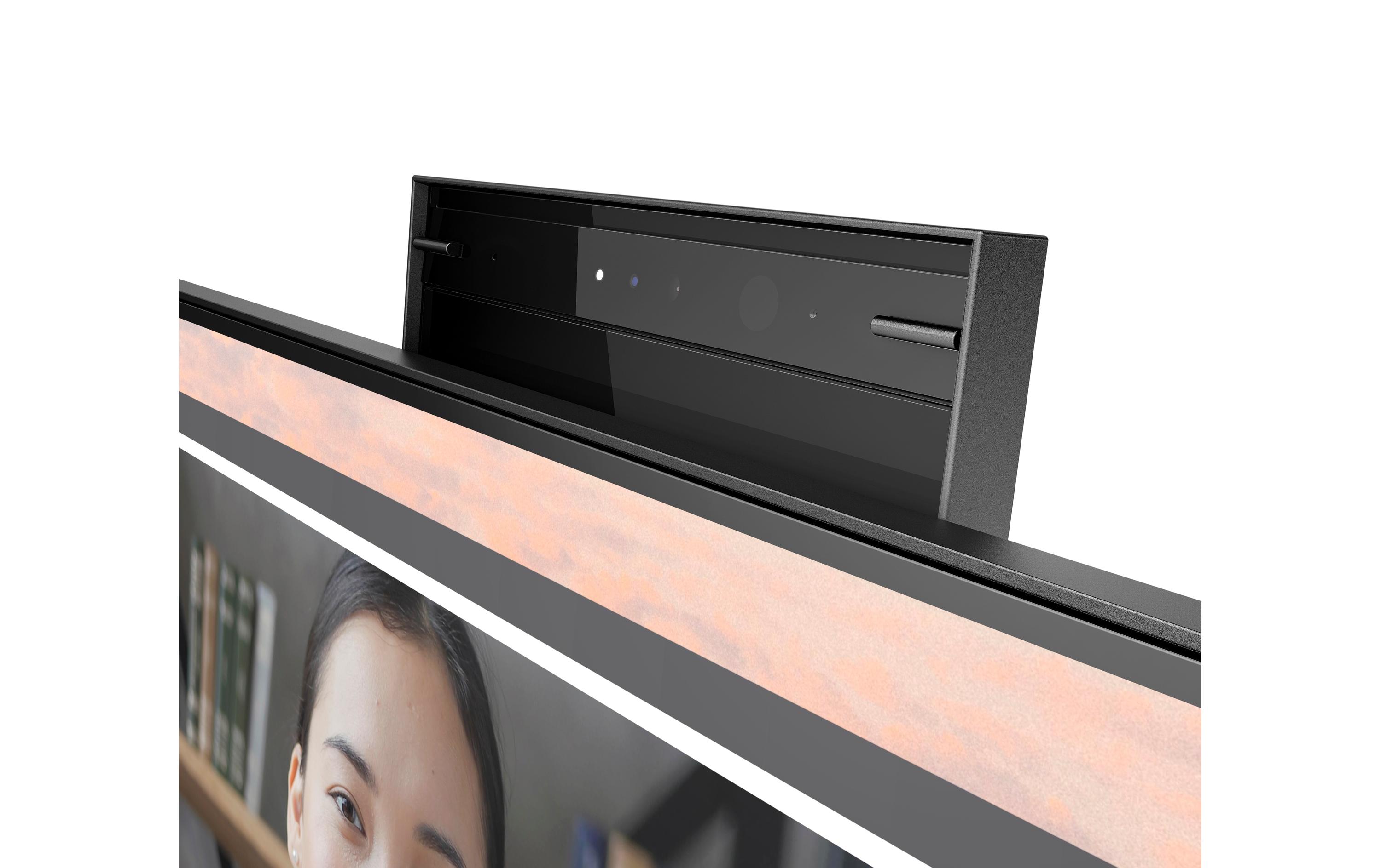 HP Monitor E24mv G4 HP Monitor E24mv G4