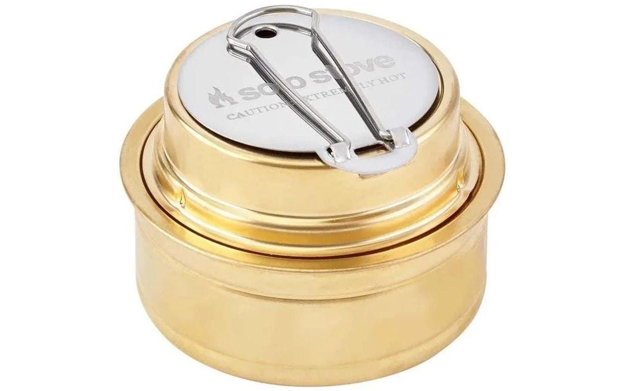 Solo Stove Alcohol Burner