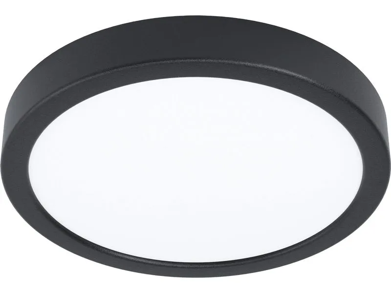 EGLO Leuchten Aufbauleuchte FUEVA 6-Z LED, 21 cm EGLO Leuchten Aufbauleuchte FUEVA 6-Z LED, 21 cm