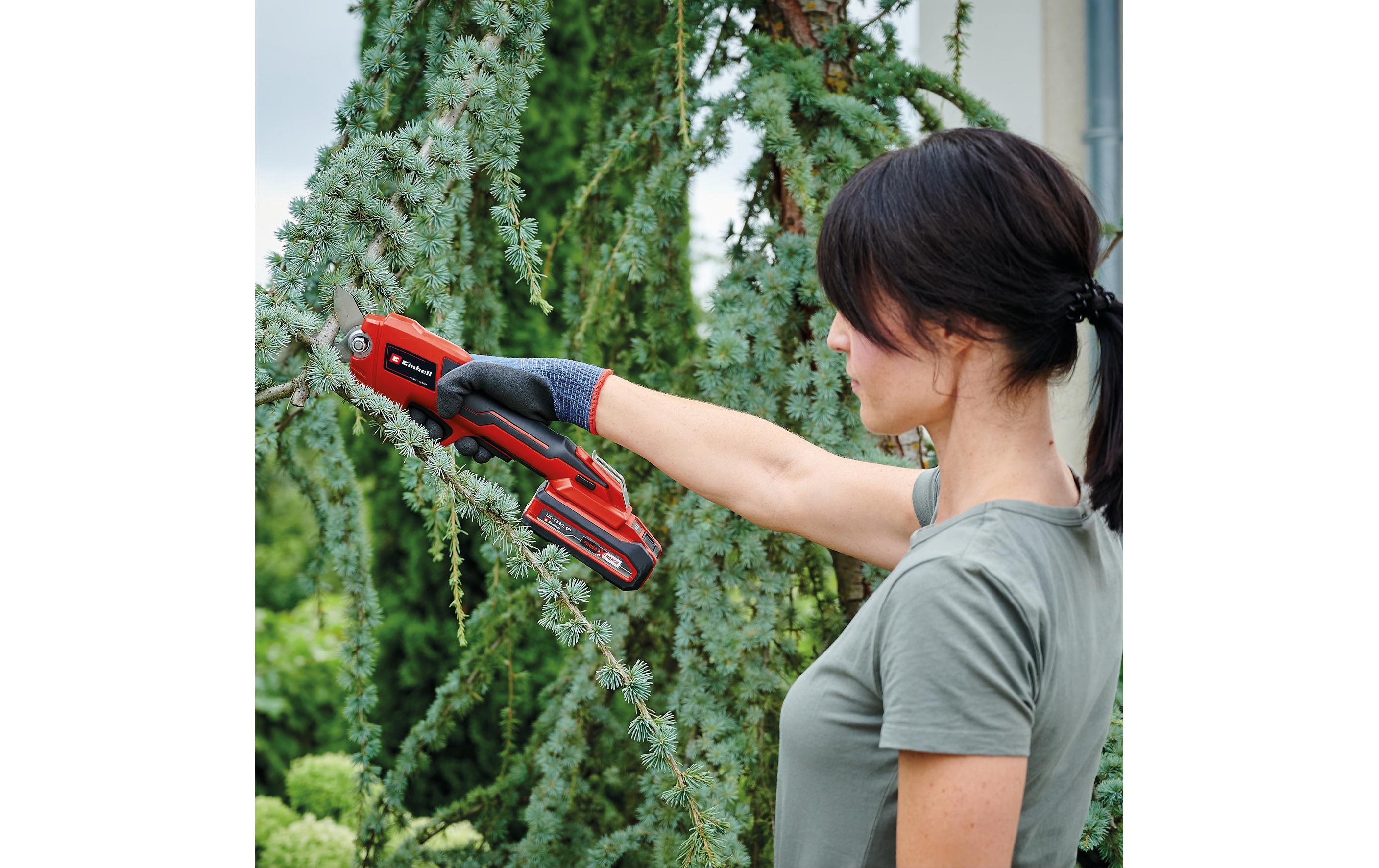 Einhell Akku-Astschere GE-LS 18 Li-Solo
