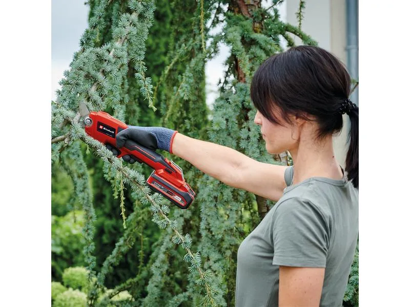 Einhell Akku-Astschere GE-LS 18 Li-Solo