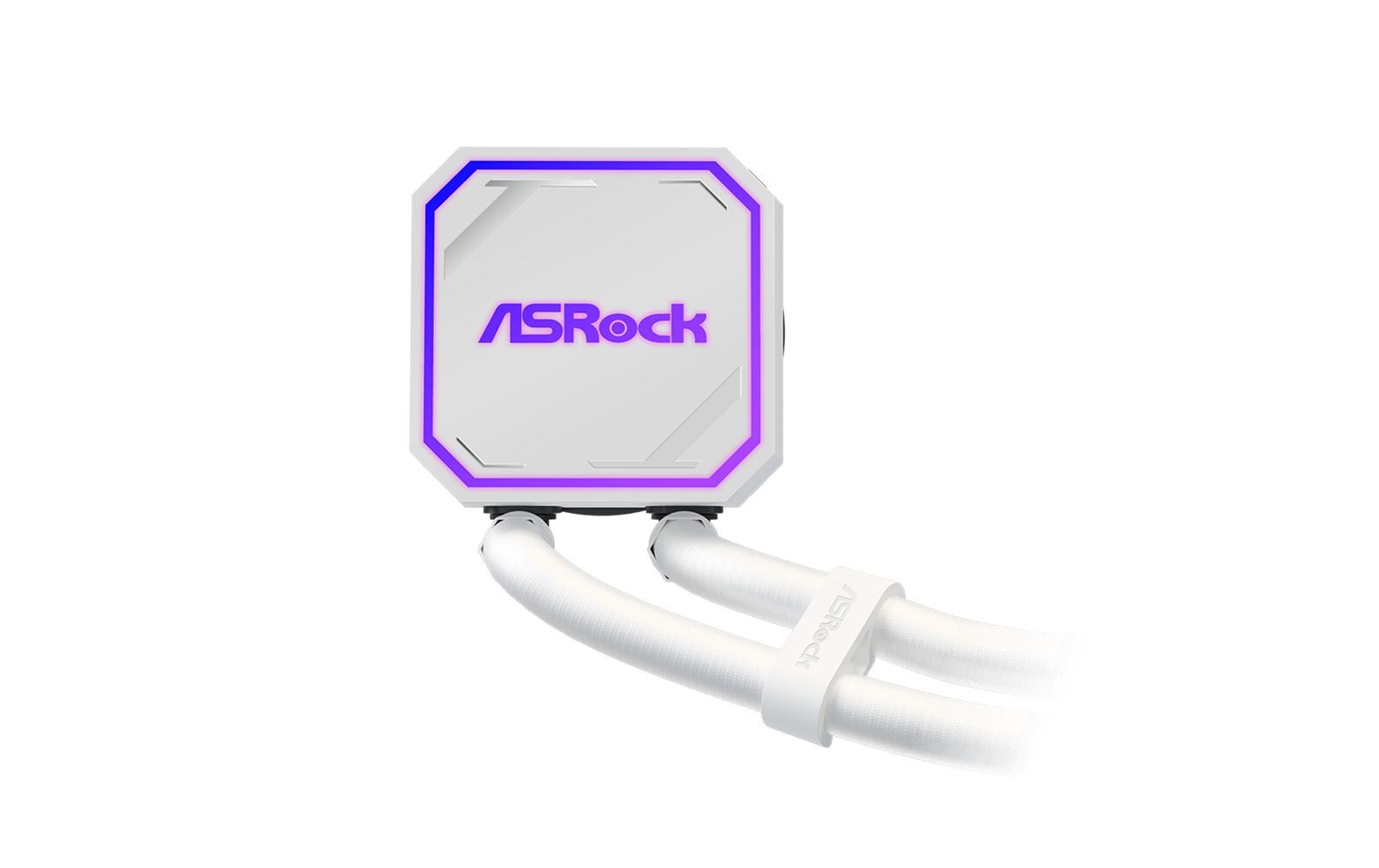 ASRock Wasserkühlung Pro 240 ARGB