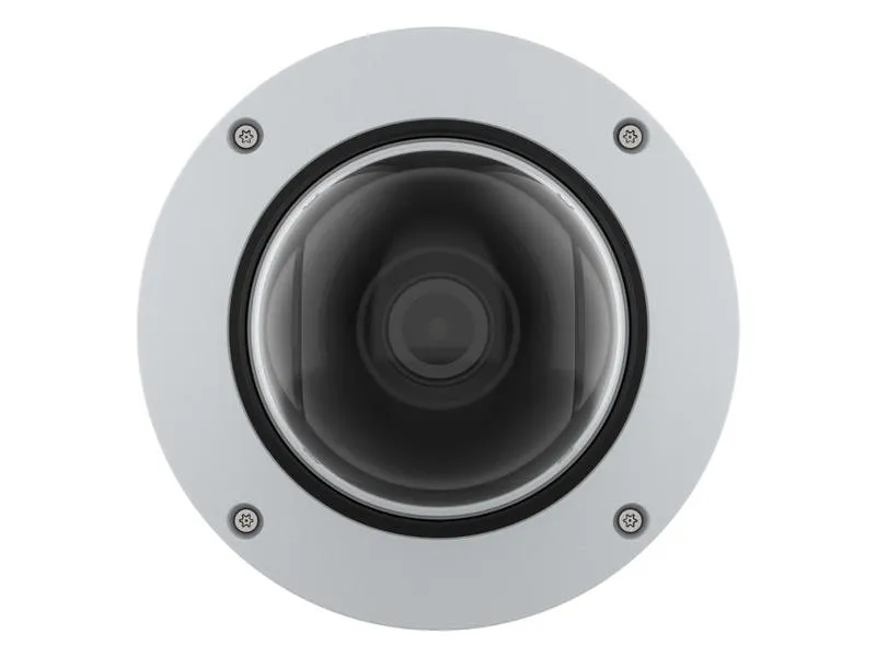 Axis Netzwerkkamera Q3626-VE Axis Netzwerkkamera Q3626-VE