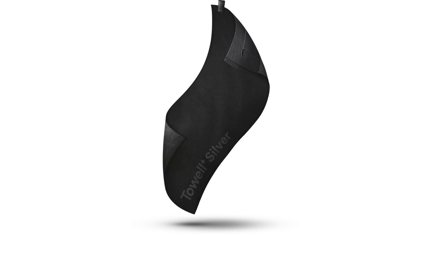 Stryve Handtuch Towell+ Silver Stryve Handtuch Towell+ Silver